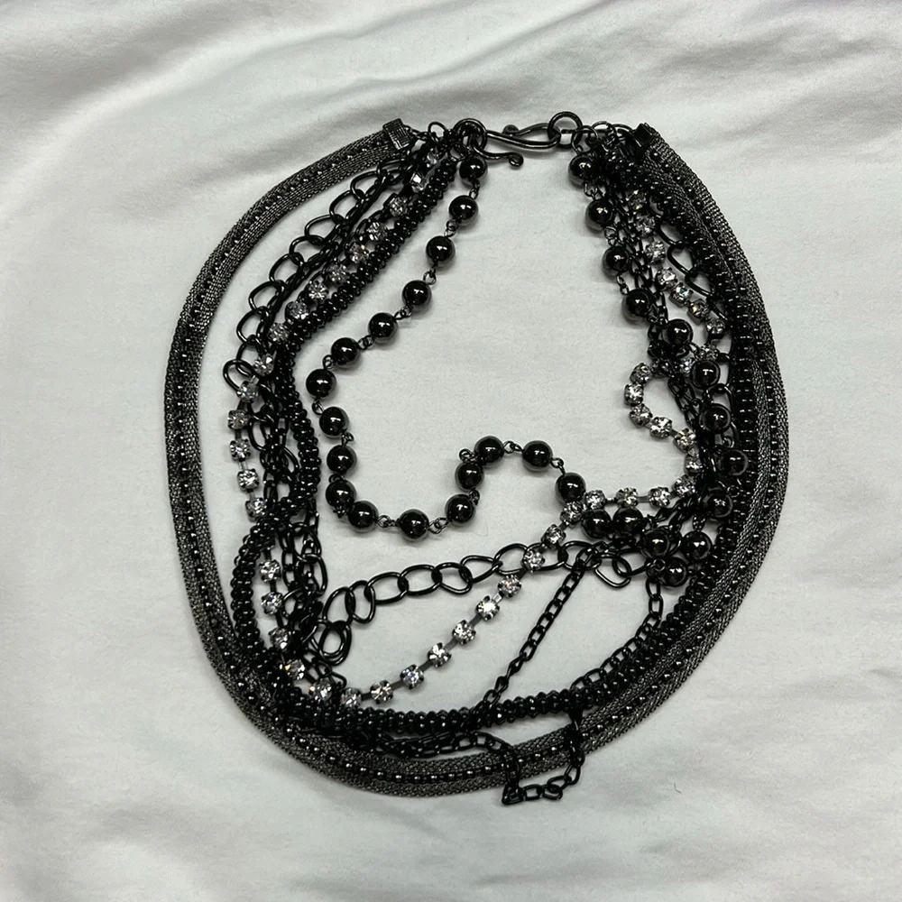 Necklace - Picture 2 of 2